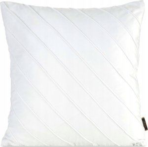 Eurofirany POSZEWKA NALA 3 45 X 45 CM BIAŁY 1