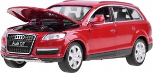 Figurka Scale75 MSZ Die-cast model Audi Q7, scale 1:32 1