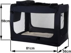 Royal and Petsky Transporter dla psa/kota XL DK22-04 2