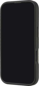 Audi Audi Genuine Leather MagSafe iPhone 16 Pro 6.3" czarno-czerwony/black-red hardcase AU-TPUPCMIP16P-R8/D3-RD 5