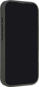 Audi Audi Synthetic Leather iPhone 16 Pro 6.3" czarny/black hardcase AU-TPUPCIP16P-GT/D2-BK 4