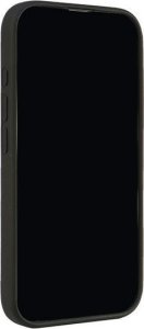 Audi Audi Silicone Case iPhone 16 6.1" czarny/black hardcase AU-LSRIP16-Q3/D1-BK 4