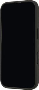 Audi Audi Silicone Case iPhone 16 6.1" czarny/black hardcase AU-LSRIP16-Q3/D1-BK 5