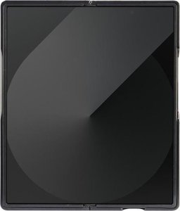 Audi Synthetic Leather MagSafe Z Fold6 F956 czarny/black hardcase AU-TPUPCMFold6-Q5/D1-BK 3