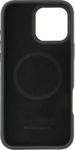 Audi Audi Synthetic Leather MagSafe iPhone 16 Pro Max 6.9" czarny/black hardcase AU-TPUPCMIP16PM-GT/D3-BK 6