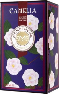 Monotheme Perfumy Damskie Monotheme Venezia Camelia EDT 100 ml 3