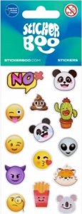 STICKERBOO NAKLEJ MINISY 66X180 S-BOO PBH 120/1800 2