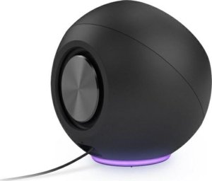 Głośniki komputerowe Creative Pebble SE RGB czarne (51MF1725AA000) 4
