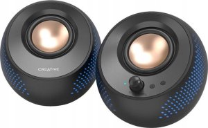 Głośniki komputerowe Creative Pebble X RGB (51MF1715AA000) 2