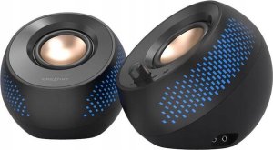 Głośniki komputerowe Creative Pebble X RGB (51MF1715AA000) 3