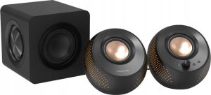 Głośniki komputerowe Creative Pebble X Plus RGB (51MF0495AA000) 2