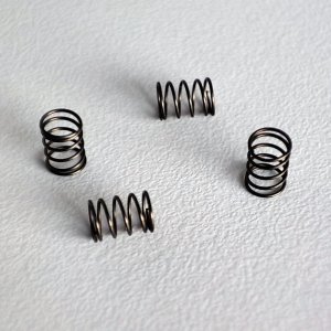 Alexrims Sprężyny bębenka ALEXRIMS COIL SPRINGS 2/3 sb type, Zestaw 4x szt (NEW) 1