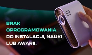 Kamera internetowa Creative Creative Podwójna kamera internetowa      Project Watcher biały/white 5