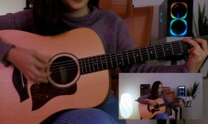 Kamera internetowa Creative Creative Podwójna kamera internetowa      Project Watcher biały/white 8