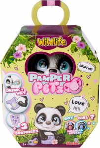 Simba Pamper Petz Panda z pieluszkowego gangu Simba 1