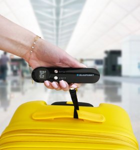 Blaupunkt Waga bagażowa Blaupunkt LGS301 3