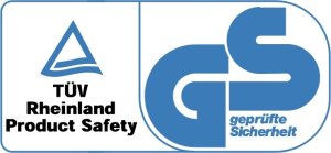 Sunred Infraraudonųjų spindulių šildytuvas Veito BLADE S (juodas, 2500W) 13