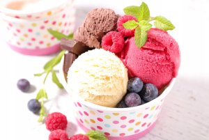 Maszynka do lodów Blaupunkt Maszyna do lodów Blaupunkt ICM401 6