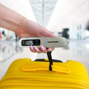 Blaupunkt Waga bagażowa (LGS501) 5