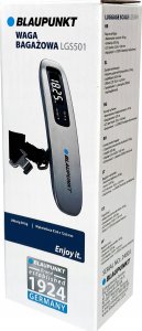 Blaupunkt Waga bagażowa (LGS501) 10