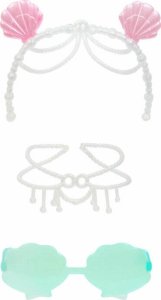 MGA LOL Surprise Tweens Mermaid - Lana Marine 510444 4