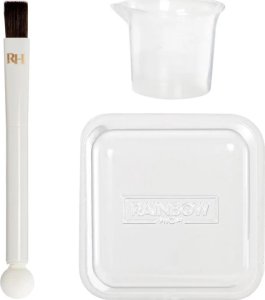 MGA Rainbow High Watercolor & Create Lalka z brązowymi oczami (507598) 8