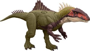 Figurka Mattel Jurassic World Waleczny Ryk Beklespinaks (HXF52) 1