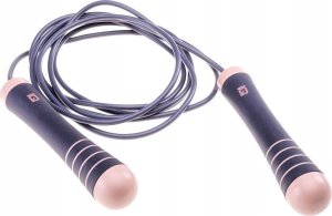 Skakanka sportowa IQ Powerpump Adroit 275 cm 3