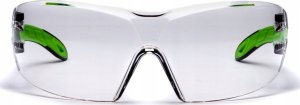 Uvex uvex pheos spectacles black/green 11