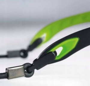 Uvex uvex pheos spectacles black/green 13