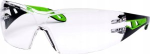 Uvex uvex pheos spectacles black/green 14