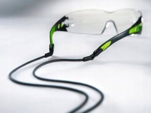 Uvex uvex pheos spectacles black/green 2