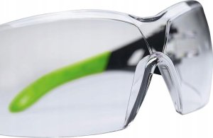 Uvex uvex pheos spectacles black/green 5