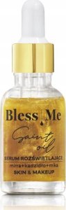 Bless Me Cosmetics Serum Saint Oil 15ml 1