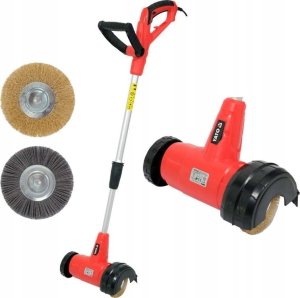 Yato YT.ELECTRIC WEED BRUSH 400W 1