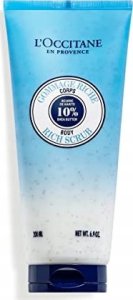 L’Occitane Peeling do Ciała L'Occitane En Provence Shea Butter 10% 200 ml 1