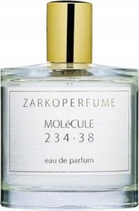 Alkotest ZARKOPERFUME Molecule 234.38 EDP spray 100ml 1