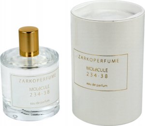 Alkotest ZARKOPERFUME Molecule 234.38 EDP spray 100ml 2
