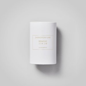 Alkotest ZARKOPERFUME Molecule 234.38 EDP spray 100ml 5