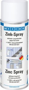 Weicon Cynk ocynk w sprayu Zinc Spray  400ml Weicon 11000400 1