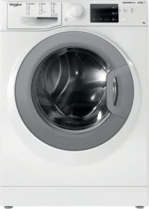 Pralka Whirlpool Washing machine Whirlpool WRSB 7259 WS EU 1