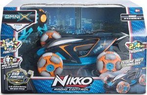 NIKKO NIKKO Radio control vehicle Omni X, scale 1:12 1