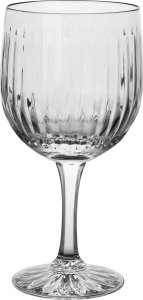 Zawiercie Huta Szkła Kieliszek kryształowy goblet 500 ml Zawiercie 890-1584 1
