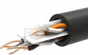 Montis Kabel UTP Cat6 10m Montis MT115-10 2