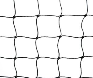 Enero Bramka do piłki nożnej z siatką 300x200x120cm Pro 9