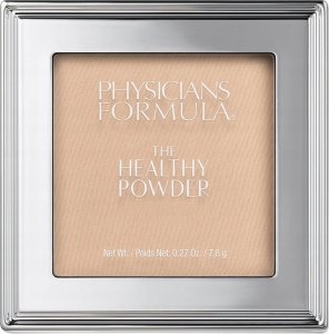 Physicians Formula PHYSICIANS FORMULA_The Healthy Powder puder do twarzy SPF15 LN3 7,8g 1