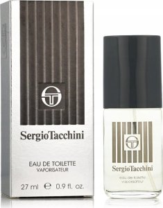 Sergio Tacchini Perfumy Męskie Sergio Tacchini EDT 27 ml 2
