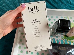 BKD Parfums Perfumy Unisex BKD Parfums Gris Charnel EDP 100 ml 1