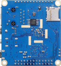 Raspberry Pi Orange Pi Zero 3 1GB DDR4 SDRAM 10