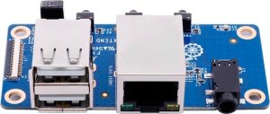 Raspberry Pi Karta rozszerzająca do Orange Pi Zero 2W 4